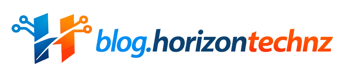 blog.horizontechnz provider of the latest news